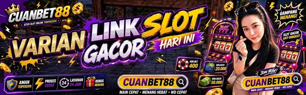gacor